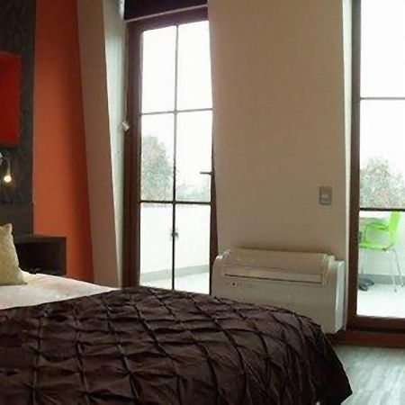 Hotel Boutique Su Merced Santiago del Cile Esterno foto