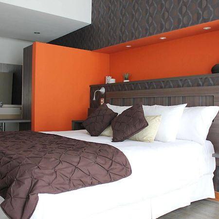 Hotel Boutique Su Merced Santiago del Cile Esterno foto