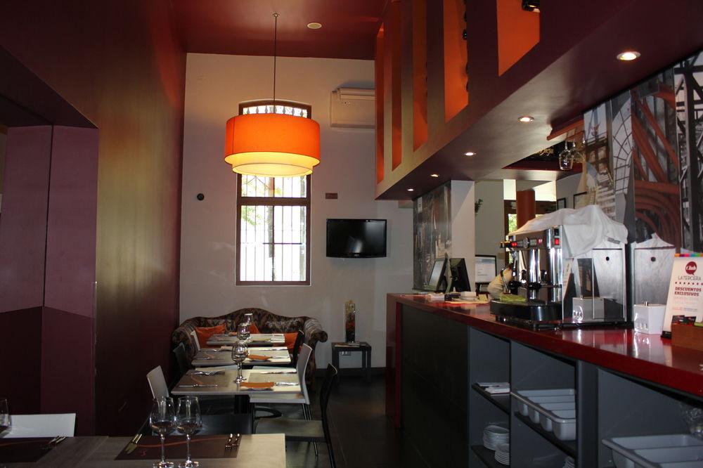 Hotel Boutique Su Merced Santiago del Cile Esterno foto