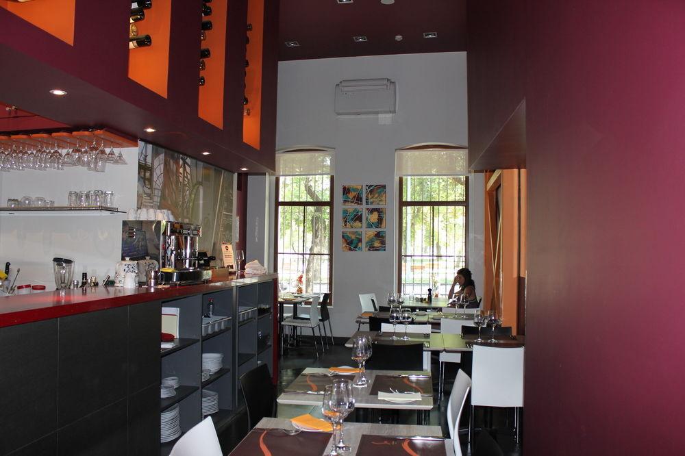 Hotel Boutique Su Merced Santiago del Cile Esterno foto