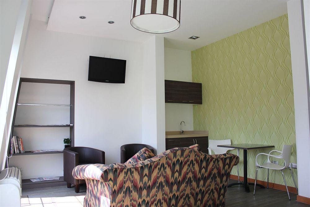 Hotel Boutique Su Merced Santiago del Cile Esterno foto