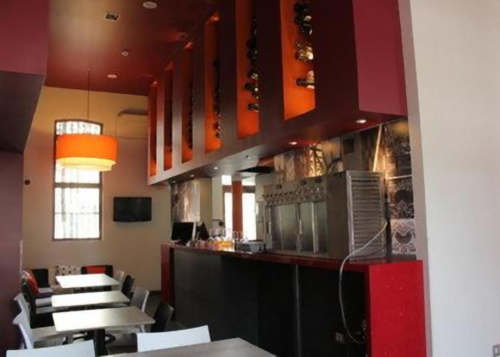 Hotel Boutique Su Merced Santiago del Cile Esterno foto
